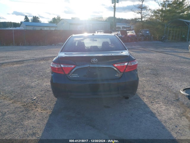 Toyota CAMRY SE 2015 4T1BF1FK9FU018516 Image 17