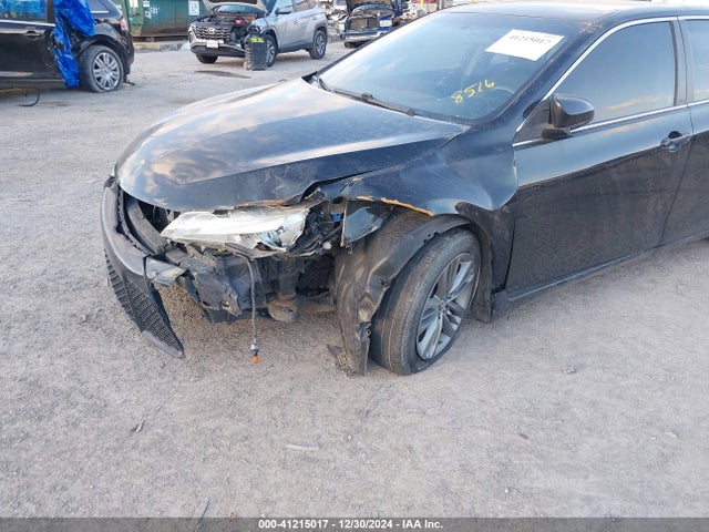 Toyota CAMRY SE 2015 4T1BF1FK9FU018516 Image 6