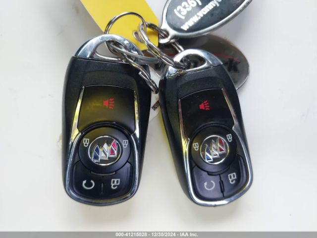 KL4MMBS2XPB099421 Buick Encore Gx Preferred Fwd