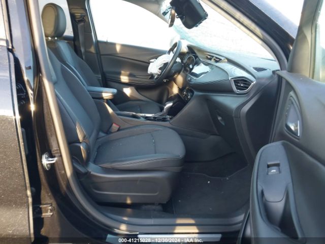 KL4MMBS2XPB099421 Buick Encore Gx Preferred Fwd
