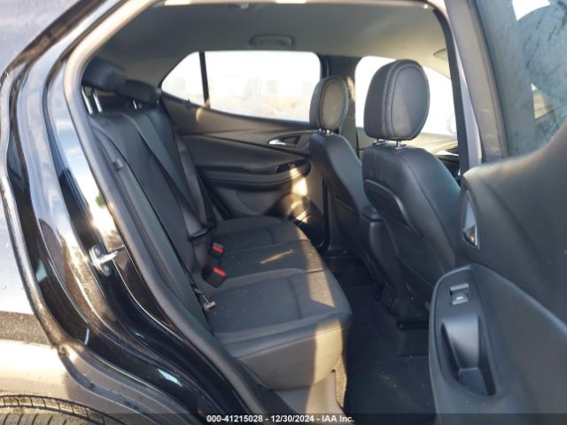 KL4MMBS2XPB099421 Buick Encore Gx Preferred Fwd