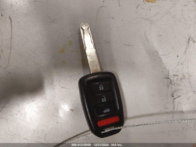 19XFB2F75FE052972 Honda CIVIC SE