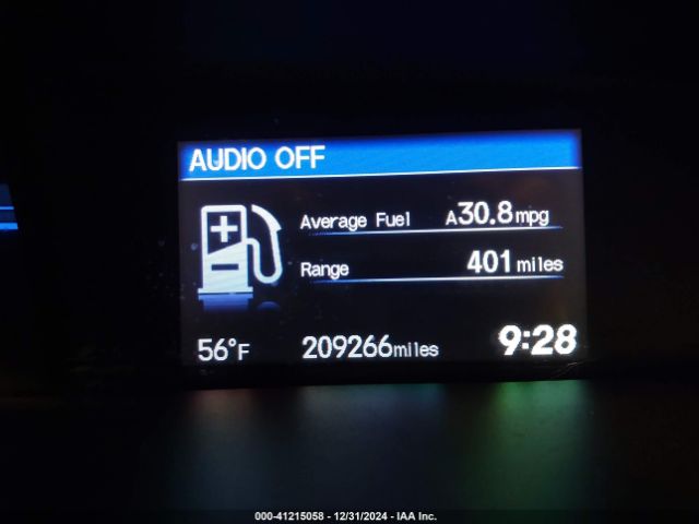 19XFB2F75FE052972 Honda CIVIC SE