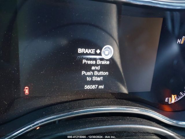 1C4RJFBG0MC670623 Jeep Grand Cherokee Limited 4x4