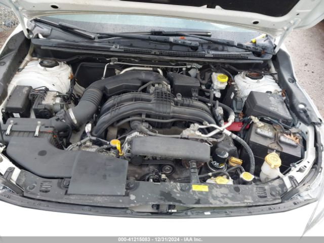 4S3GKAB68H3610660 Subaru Impreza Premium