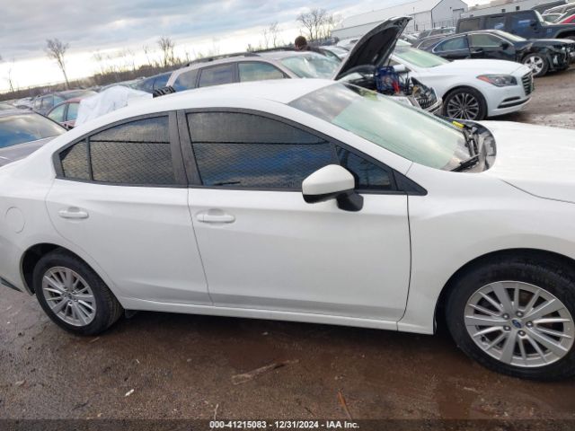 4S3GKAB68H3610660 Subaru Impreza Premium