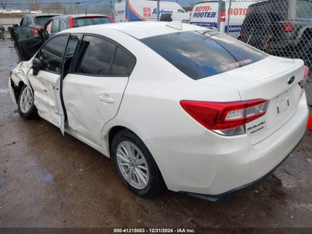 4S3GKAB68H3610660 Subaru Impreza Premium