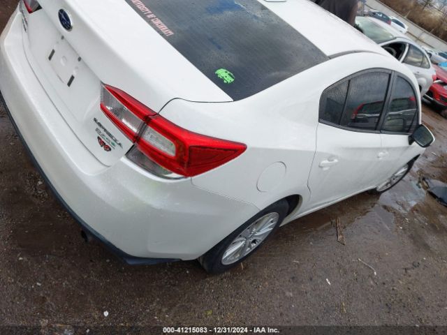4S3GKAB68H3610660 Subaru Impreza Premium