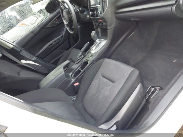 4S3GKAB68H3610660 Subaru Impreza Premium