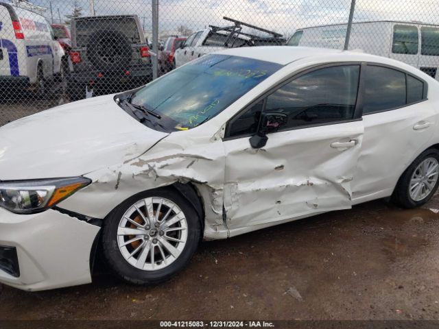 4S3GKAB68H3610660 Subaru Impreza Premium