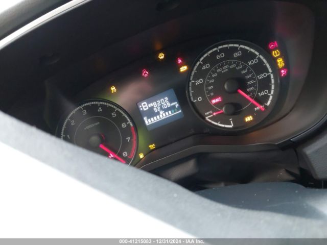 4S3GKAB68H3610660 Subaru Impreza Premium