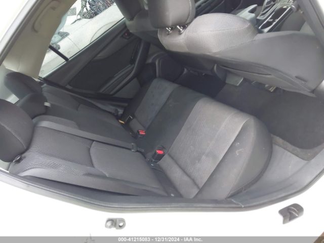 4S3GKAB68H3610660 Subaru Impreza Premium