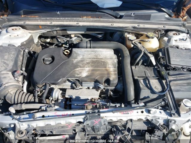 1G1ZB5ST3JF128486 Chevrolet Malibu 1ls