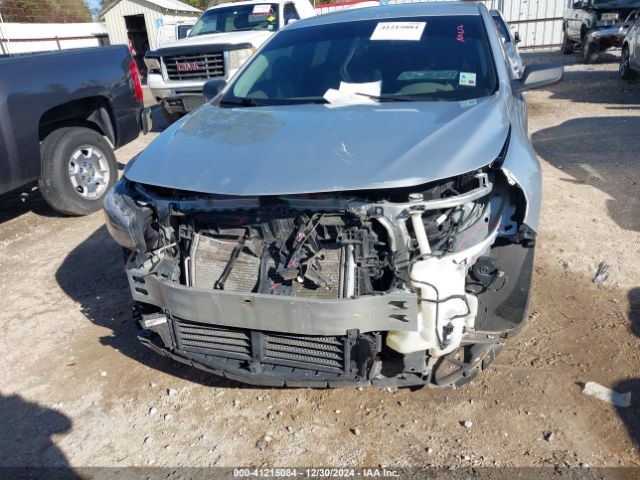 1G1ZB5ST3JF128486 Chevrolet Malibu 1ls