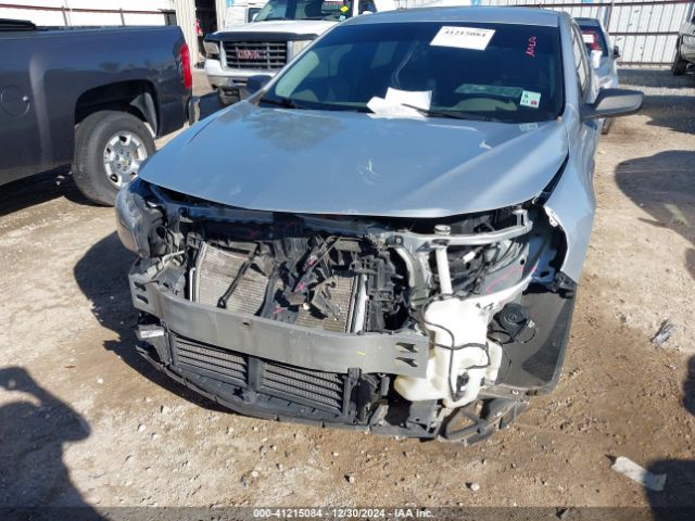 1G1ZB5ST3JF128486 Chevrolet Malibu 1ls