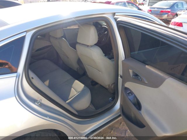 1G1ZB5ST3JF128486 Chevrolet Malibu 1ls