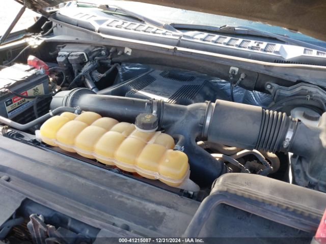 1FTEW1EG3HKC33404 Ford F150 Supercrew