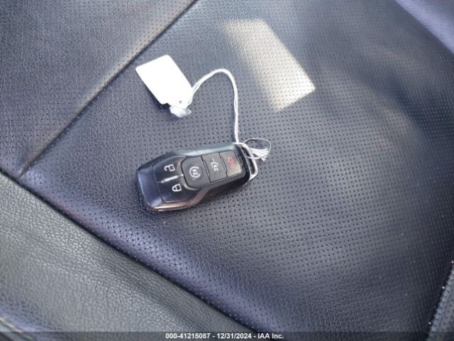 1FTEW1EG3HKC33404 Ford F150 Supercrew