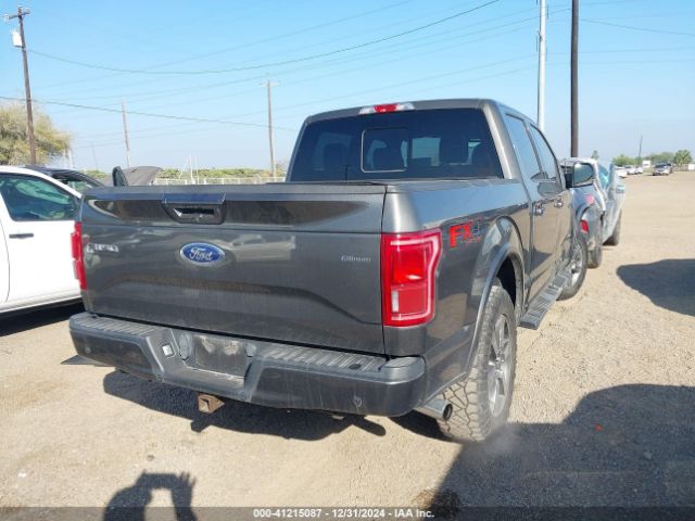 1FTEW1EG3HKC33404 Ford F150 Supercrew