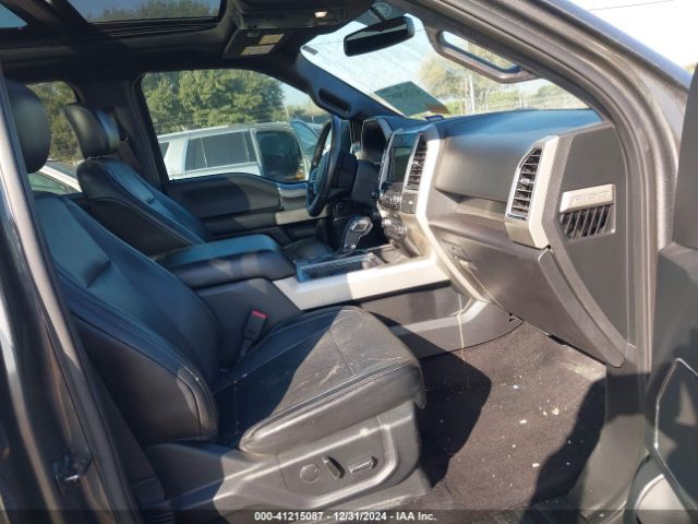 1FTEW1EG3HKC33404 Ford F150 Supercrew
