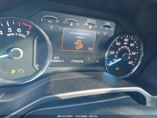 1FTEW1EG3HKC33404 Ford F150 Supercrew