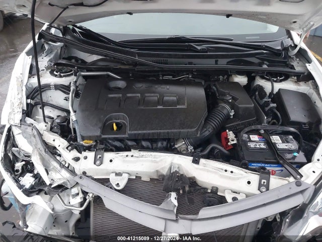 2T1BURHE6FC345727 Toyota Corolla L/le/le Pls/prm/s/s Pls