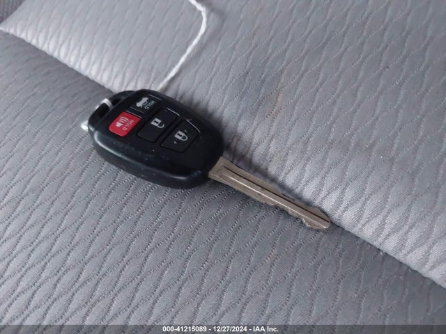 2T1BURHE6FC345727 Toyota Corolla L/le/le Pls/prm/s/s Pls