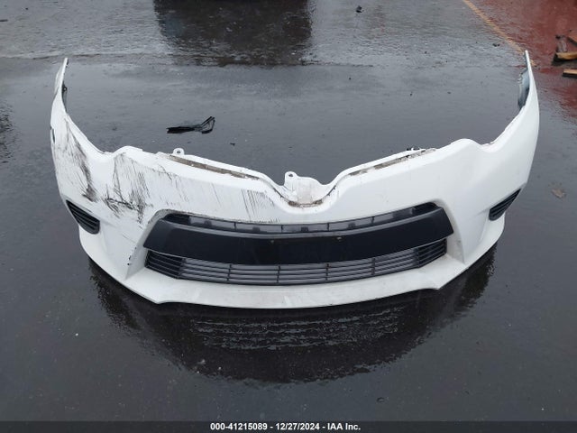 2T1BURHE6FC345727 Toyota Corolla L/le/le Pls/prm/s/s Pls