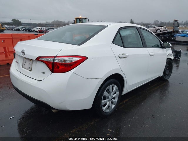 2T1BURHE6FC345727 Toyota Corolla L/le/le Pls/prm/s/s Pls