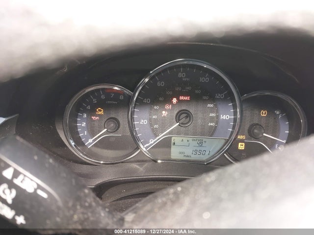 2T1BURHE6FC345727 Toyota Corolla L/le/le Pls/prm/s/s Pls