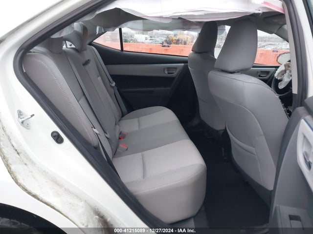 2T1BURHE6FC345727 Toyota Corolla L/le/le Pls/prm/s/s Pls