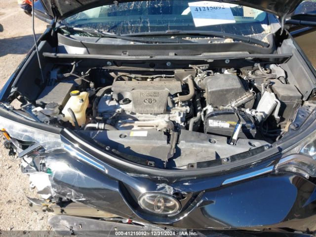 2T3WFREV5HW371311 Toyota Rav4 Xle