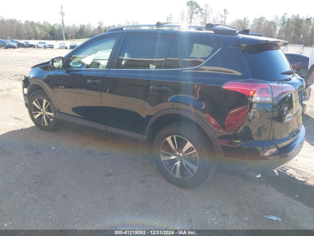 2T3WFREV5HW371311 Toyota Rav4 Xle