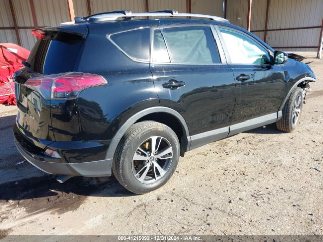 2T3WFREV5HW371311 Toyota Rav4 Xle