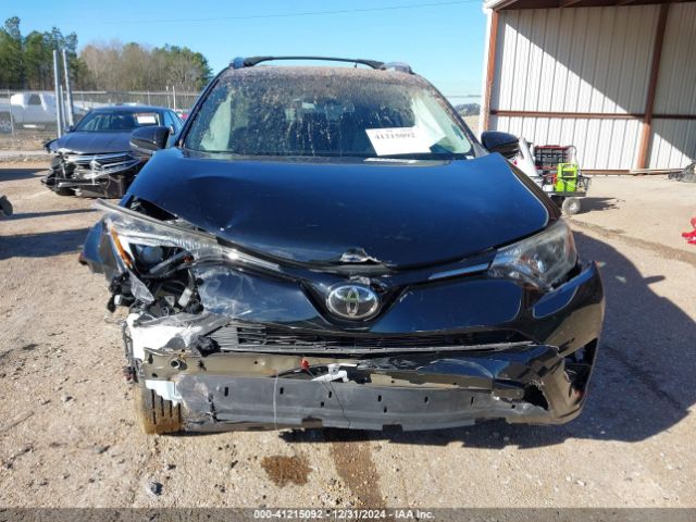 2T3WFREV5HW371311 Toyota Rav4 Xle