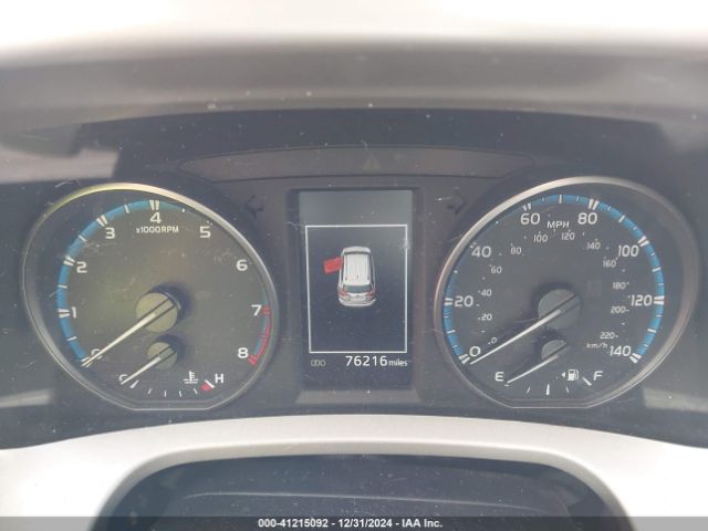 2T3WFREV5HW371311 Toyota Rav4 Xle