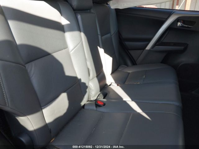 2T3WFREV5HW371311 Toyota Rav4 Xle