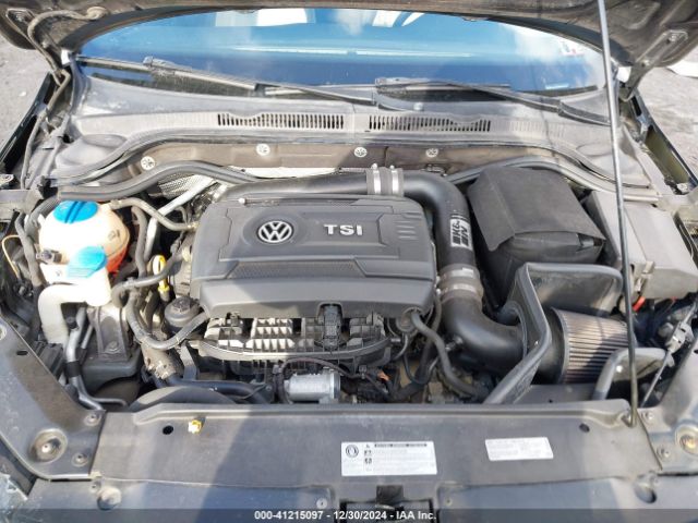 3VWD17AJ6GM222206 Volkswagen Jetta 1.8t Sport