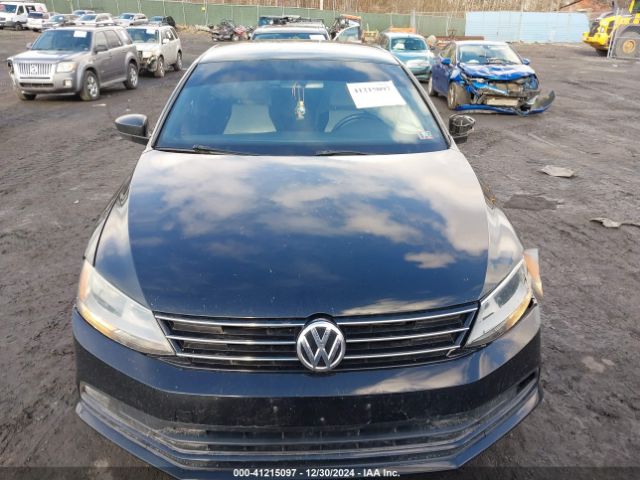 3VWD17AJ6GM222206 Volkswagen Jetta 1.8t Sport