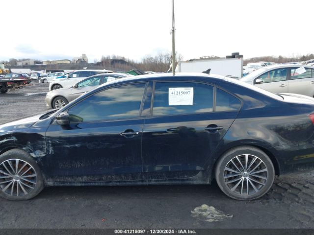 3VWD17AJ6GM222206 Volkswagen Jetta 1.8t Sport