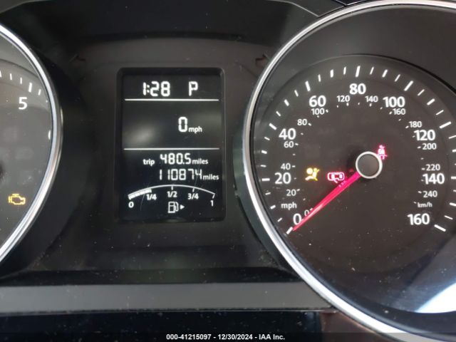3VWD17AJ6GM222206 Volkswagen Jetta 1.8t Sport