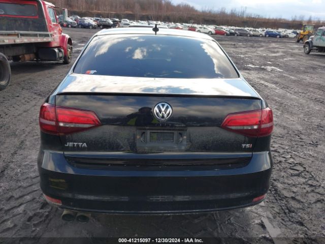 3VWD17AJ6GM222206 Volkswagen Jetta 1.8t Sport