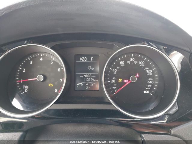 3VWD17AJ6GM222206 Volkswagen Jetta 1.8t Sport