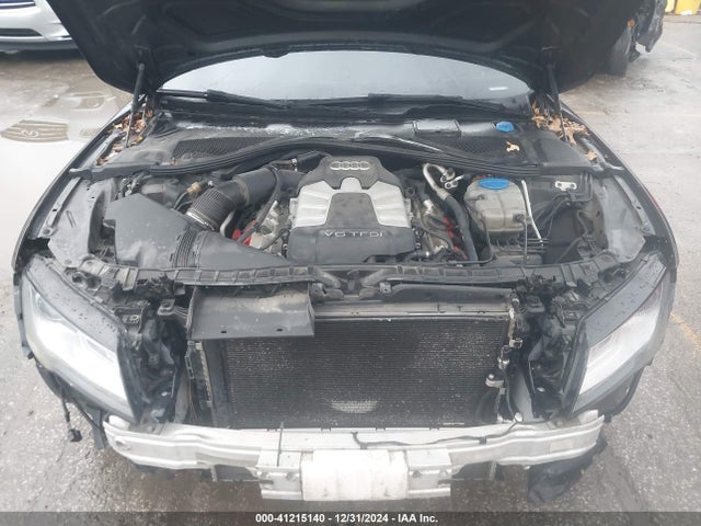 2015 AUDI A7 WAUWGAFC7FN009803 Photo 9