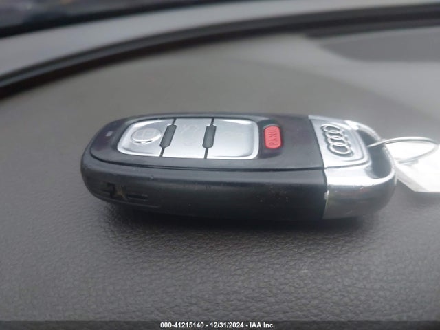 2015 AUDI A7 WAUWGAFC7FN009803 Photo 10