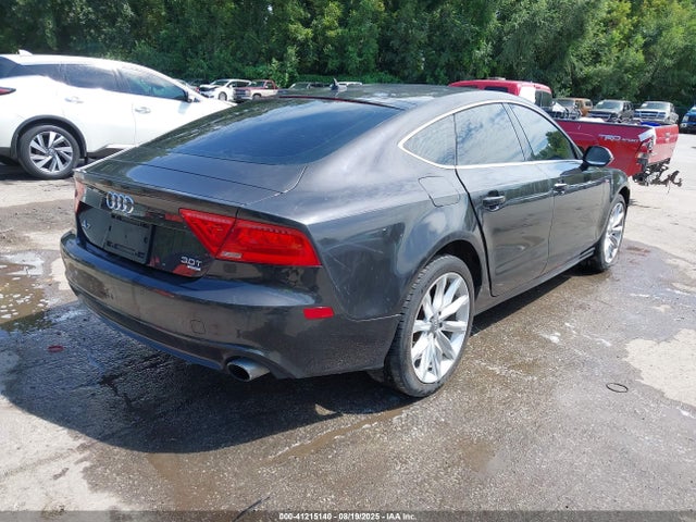 2015 AUDI A7 WAUWGAFC7FN009803 Photo 3
