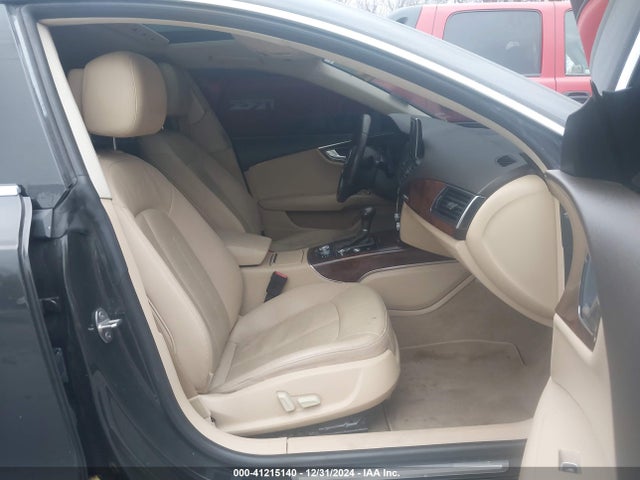 2015 AUDI A7 WAUWGAFC7FN009803 Photo 4