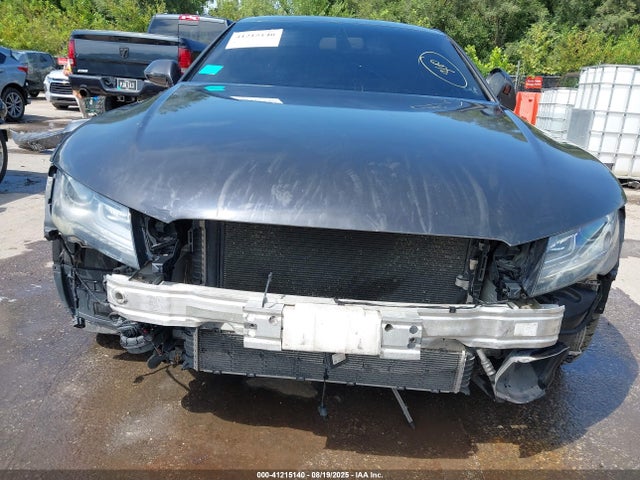 2015 AUDI A7 WAUWGAFC7FN009803 Photo 5
