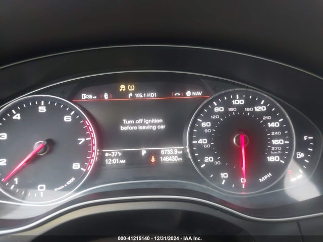 2015 AUDI A7 WAUWGAFC7FN009803 Photo 6