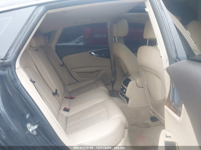 2015 AUDI A7 WAUWGAFC7FN009803 Photo 7